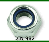 DIN 982