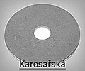 Podložka velkoplošná (karosářská) krosarska
