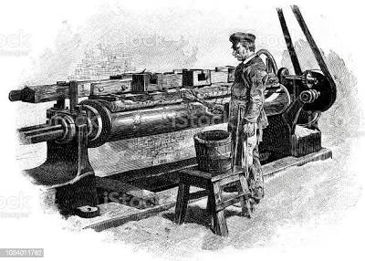 Srovnání, porovnání materiálů